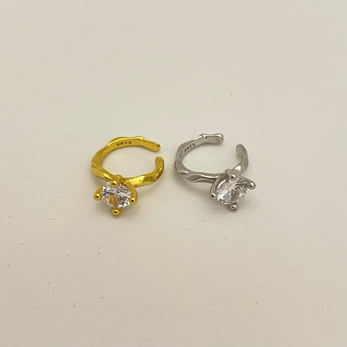 Ear Cuff "Nr. 3"