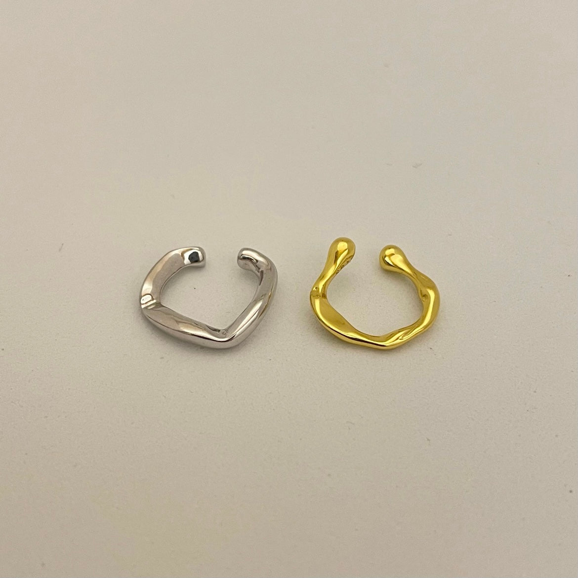 Ear Cuff "Nr. 5"