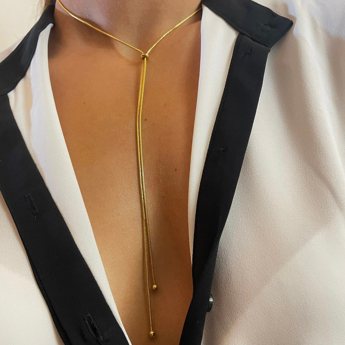 Collana "Lady"