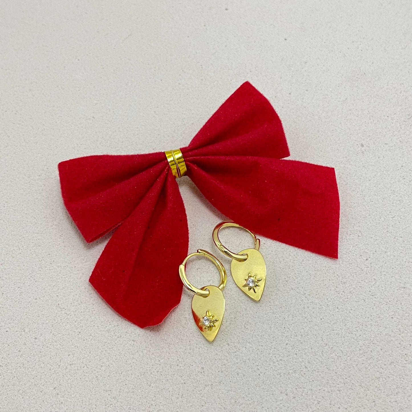 Orecchino “Little Star”