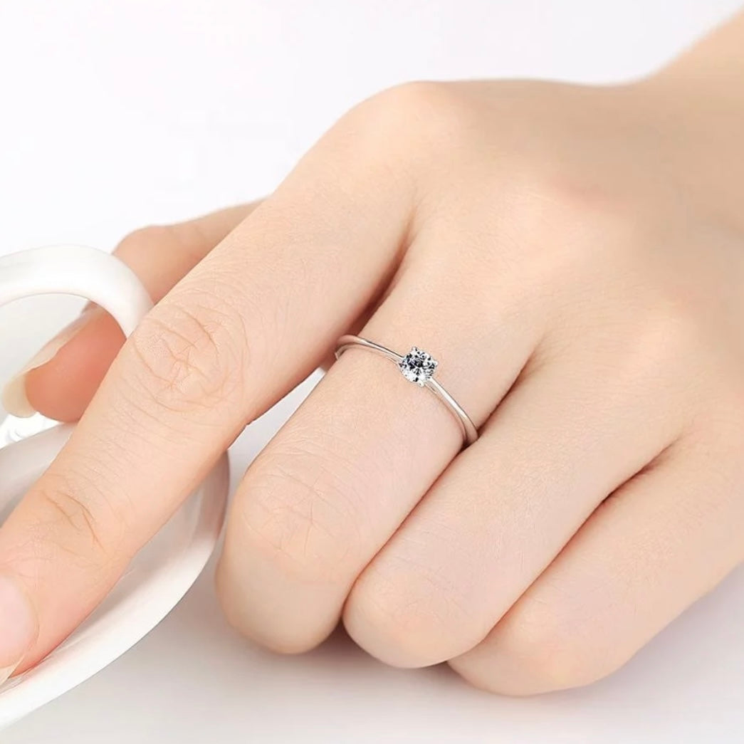 Anello "Unique"