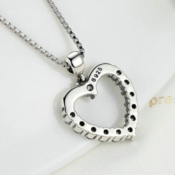 Collana "Heart"