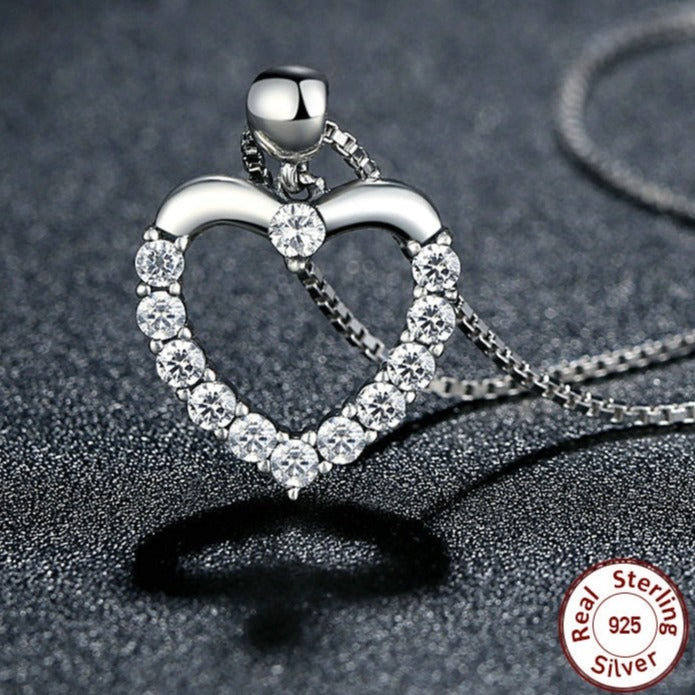 Collana "Heart"