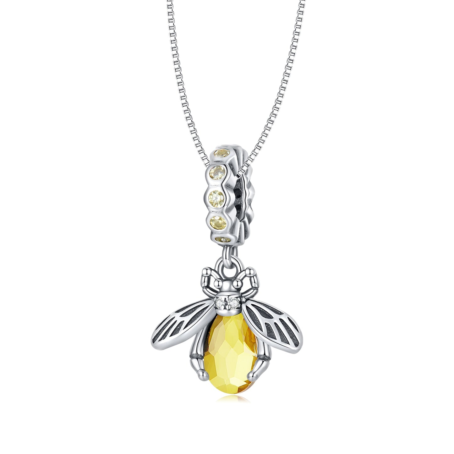 Collana "Bee"