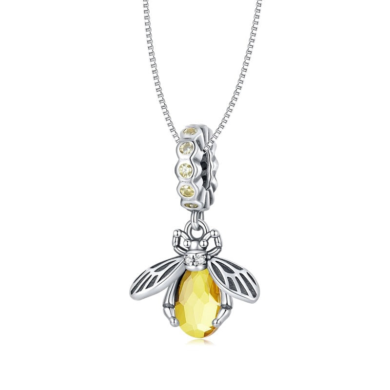 Collana "Bee"