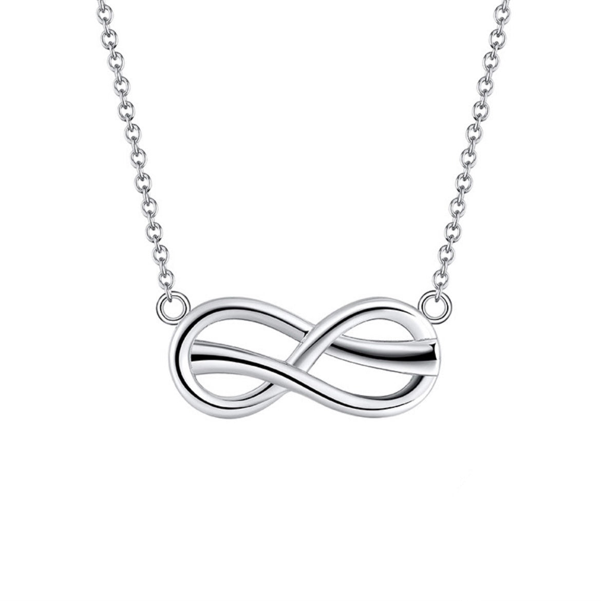 Collana "Infinity"