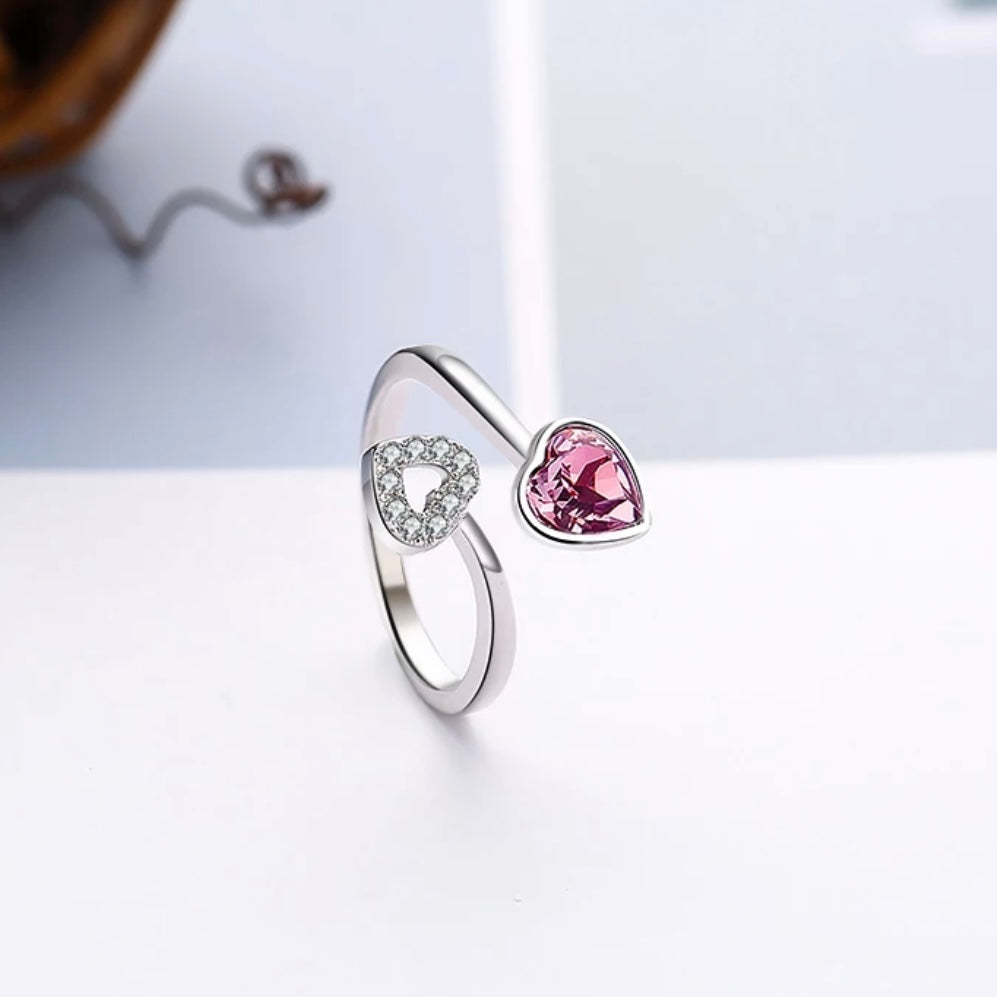 Anello "Rose"