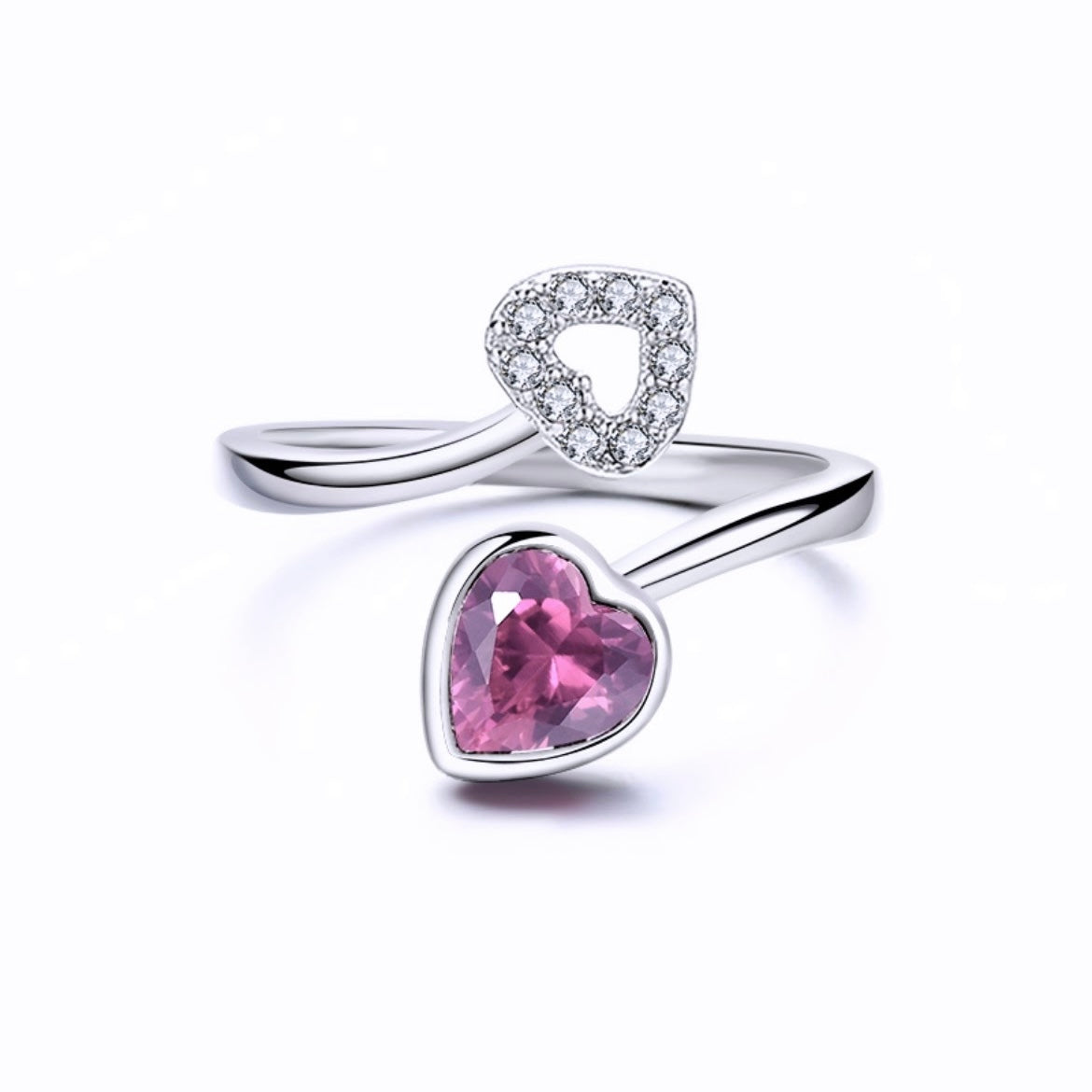 Anello "Rose"